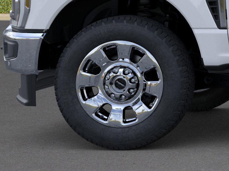 new 2026 Ford F-350 car, priced at $80,785