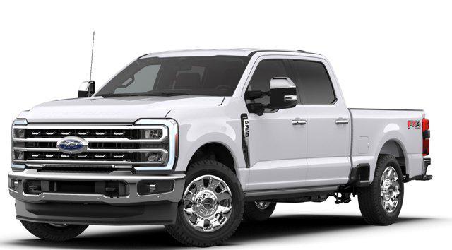 new 2026 Ford F-350 car, priced at $80,785