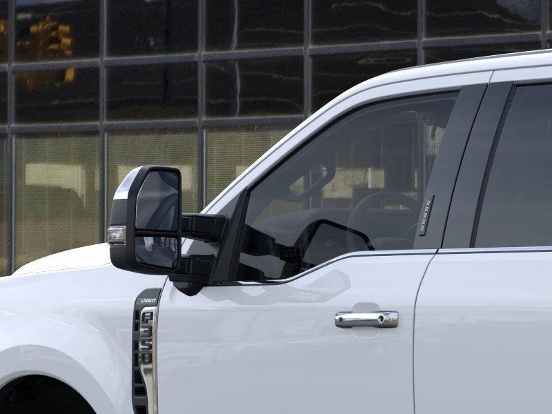 new 2026 Ford F-350 car, priced at $80,785