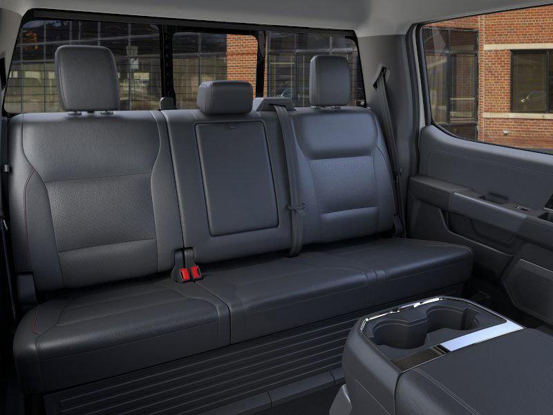 new 2026 Ford F-350 car, priced at $80,785