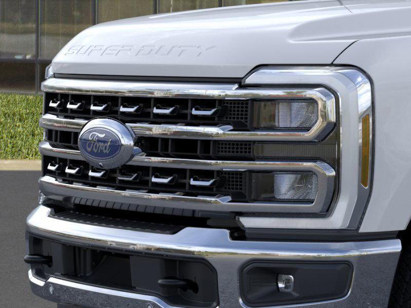 new 2026 Ford F-350 car, priced at $80,785