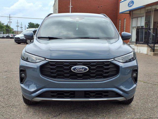 used 2023 Ford Escape car, priced at $27,993