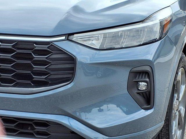 used 2023 Ford Escape car, priced at $27,993