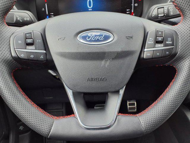 used 2023 Ford Escape car, priced at $27,993