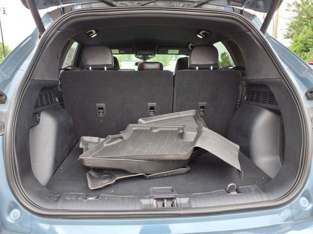 used 2023 Ford Escape car, priced at $27,993