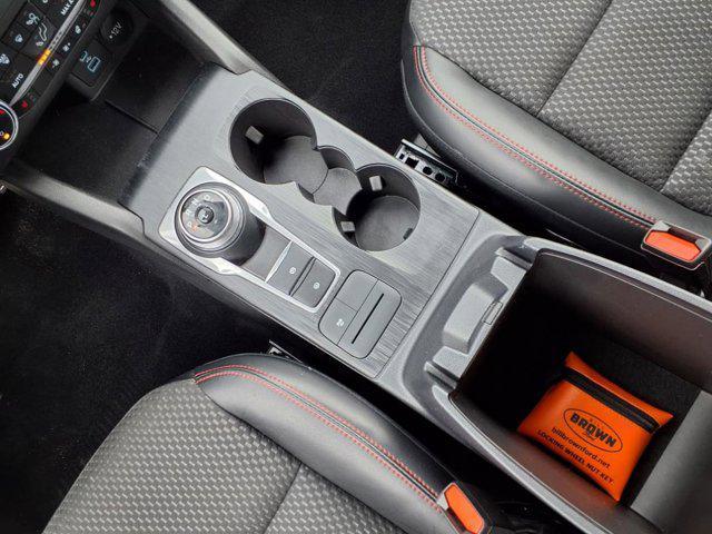 used 2023 Ford Escape car, priced at $27,993