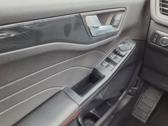 used 2023 Ford Escape car, priced at $27,993