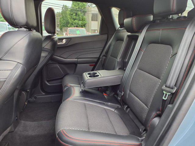 used 2023 Ford Escape car, priced at $27,993