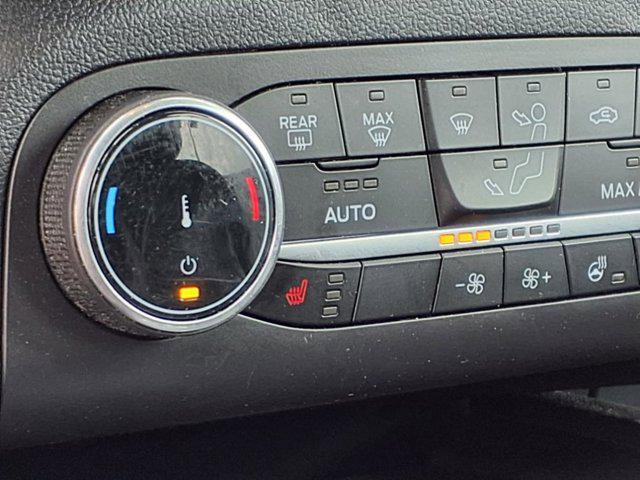used 2023 Ford Escape car, priced at $27,993