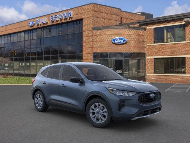 new 2025 Ford Escape car