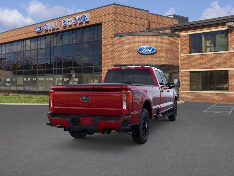 new 2026 Ford F-350 car, priced at $90,330