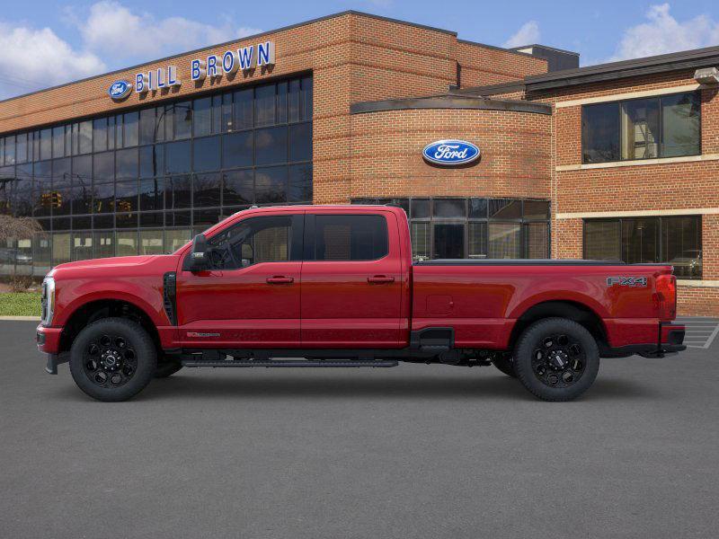 new 2026 Ford F-350 car, priced at $90,330