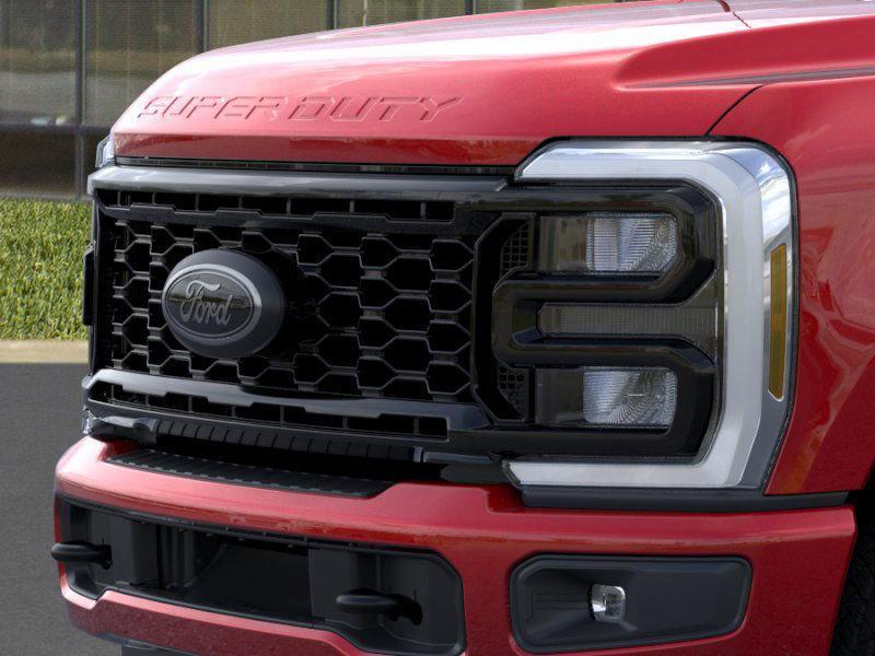 new 2026 Ford F-350 car, priced at $90,330