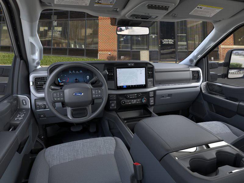 new 2026 Ford F-350 car, priced at $90,330