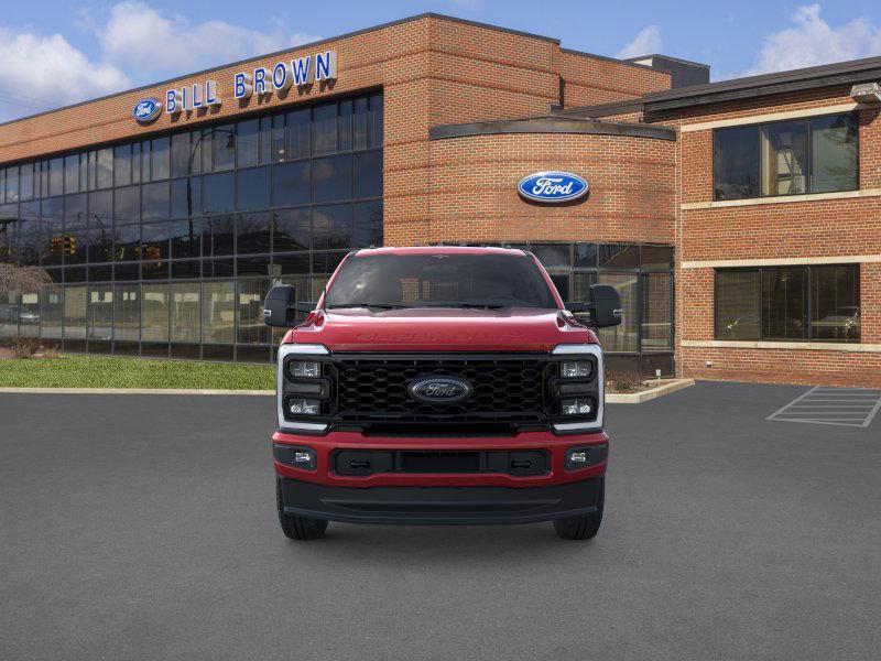 new 2026 Ford F-350 car, priced at $90,330