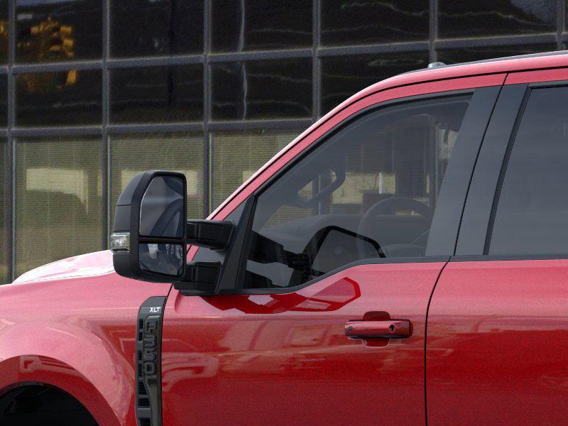 new 2026 Ford F-350 car, priced at $90,330