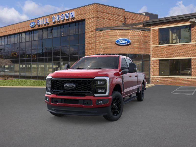 new 2026 Ford F-350 car, priced at $90,330