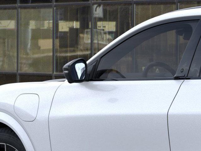 new 2025 Ford Mustang Mach-E car, priced at $50,830