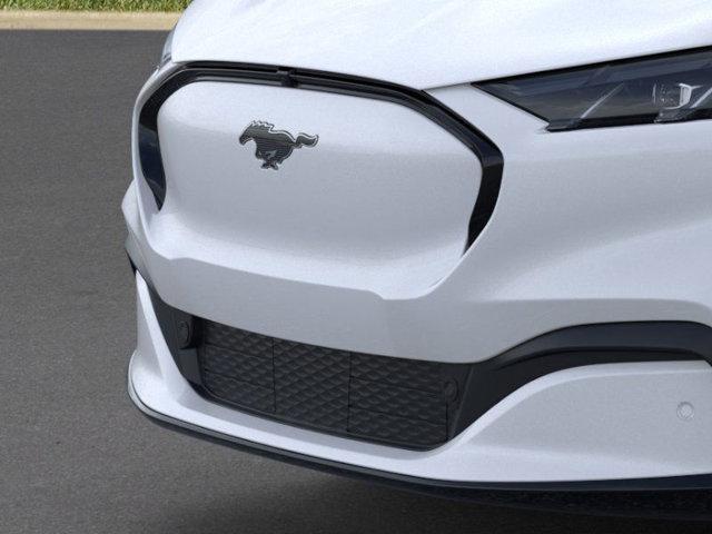 new 2025 Ford Mustang Mach-E car, priced at $50,830