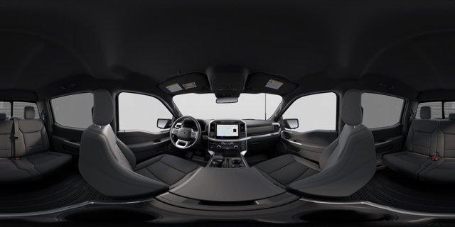 new 2025 Ford F-150 car, priced at $67,135