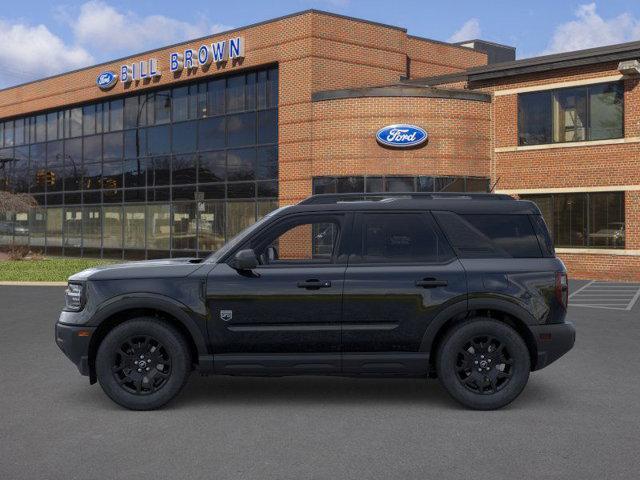 new 2025 Ford Bronco Sport car