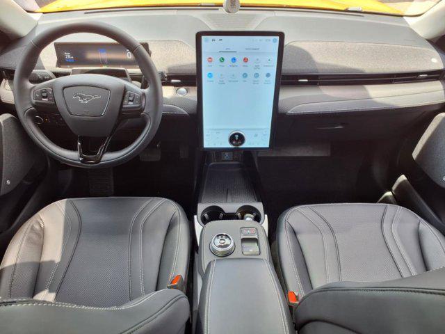 used 2022 Ford Mustang Mach-E car, priced at $34,992