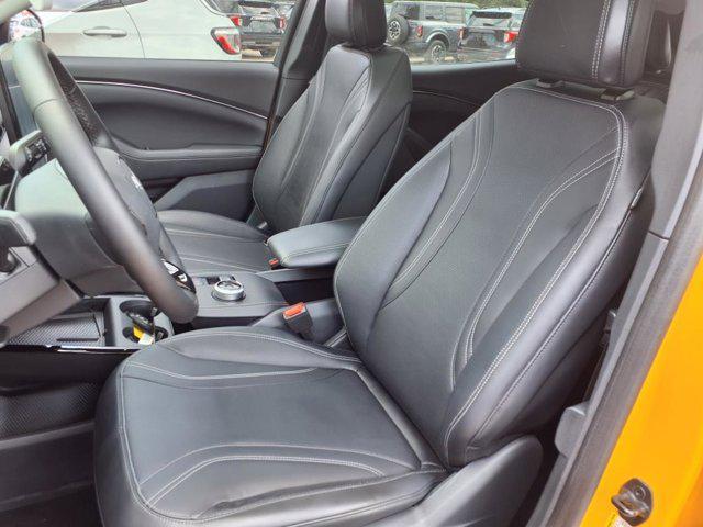 used 2022 Ford Mustang Mach-E car, priced at $34,992