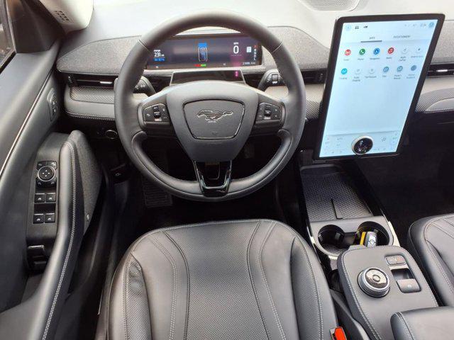used 2022 Ford Mustang Mach-E car, priced at $34,992