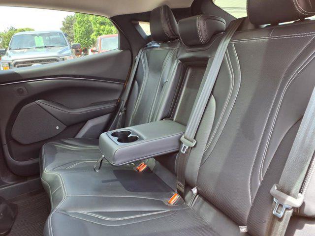 used 2022 Ford Mustang Mach-E car, priced at $34,992