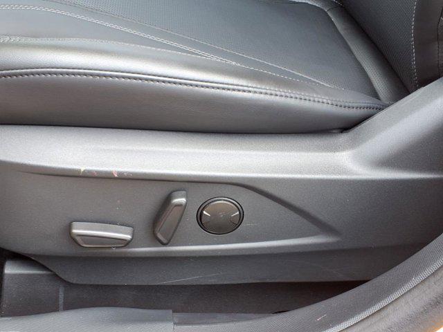 used 2022 Ford Mustang Mach-E car, priced at $34,992