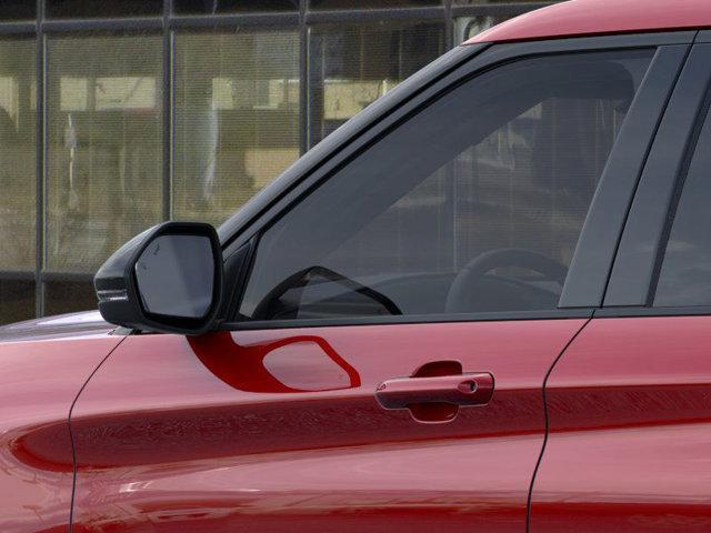 new 2025 Ford Explorer car, priced at $59,385