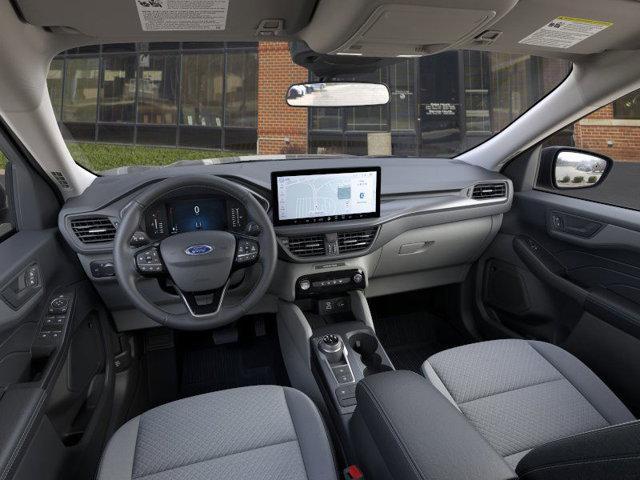 new 2025 Ford Escape car, priced at $34,035