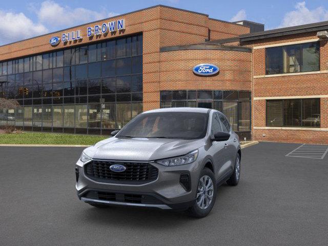 new 2025 Ford Escape car, priced at $34,035