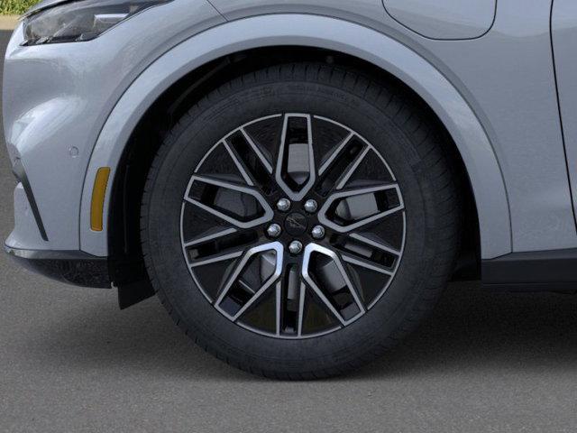 new 2025 Ford Mustang Mach-E car, priced at $49,985