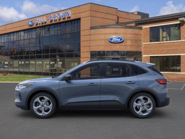 new 2025 Ford Escape car, priced at $35,070