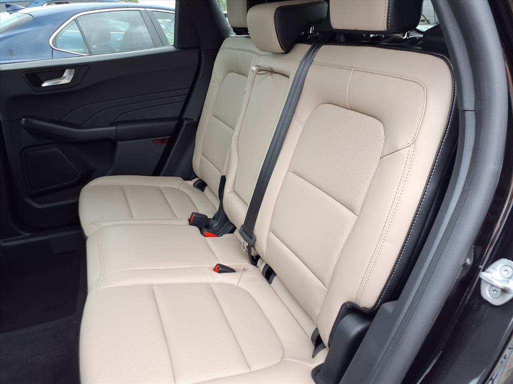 used 2022 Ford Escape car, priced at $24,992