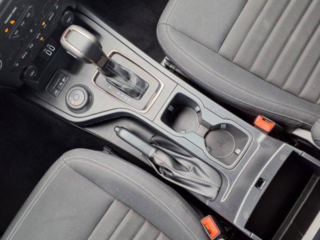 used 2023 Ford Ranger car, priced at $35,993
