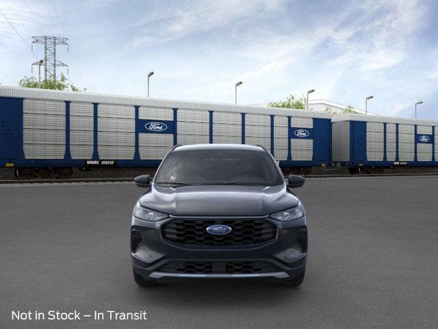 new 2025 Ford Escape car