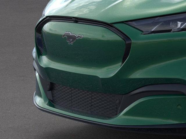 new 2025 Ford Mustang Mach-E car, priced at $50,330