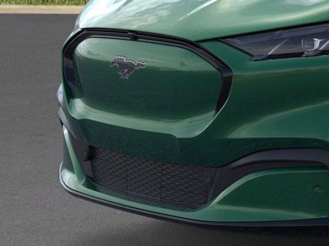 new 2025 Ford Mustang Mach-E car, priced at $50,330