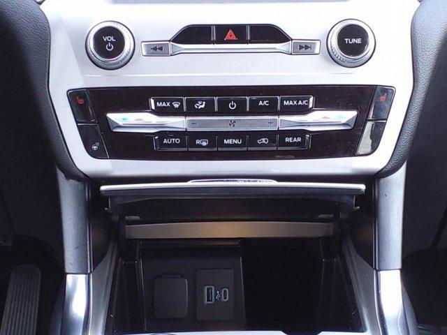 used 2023 Ford Explorer car, priced at $35,433