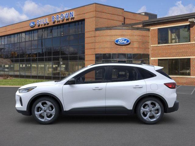 new 2025 Ford Escape car, priced at $35,070