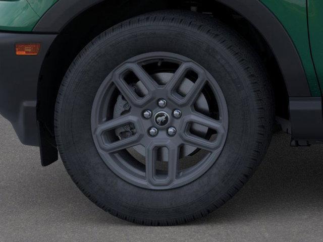 new 2025 Ford Bronco Sport car, priced at $35,090