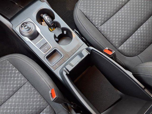 used 2023 Ford Escape car, priced at $25,543