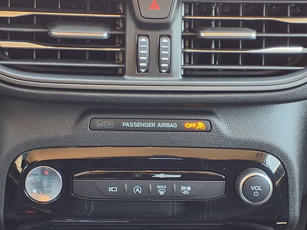 used 2023 Ford Escape car, priced at $25,543