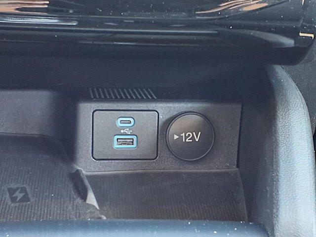 used 2023 Ford Escape car, priced at $25,543