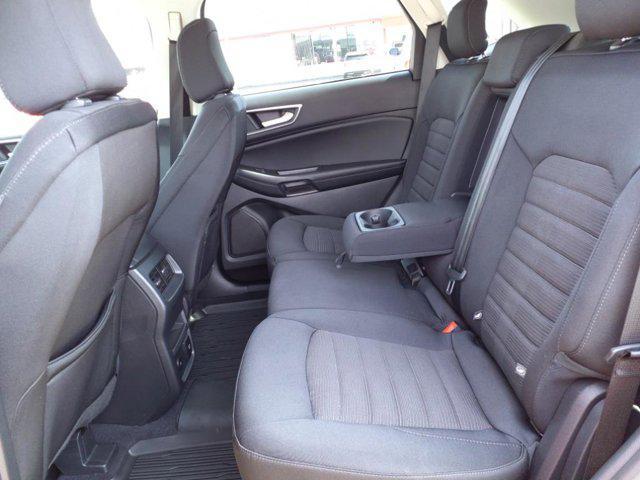 used 2024 Ford Edge car, priced at $29,924