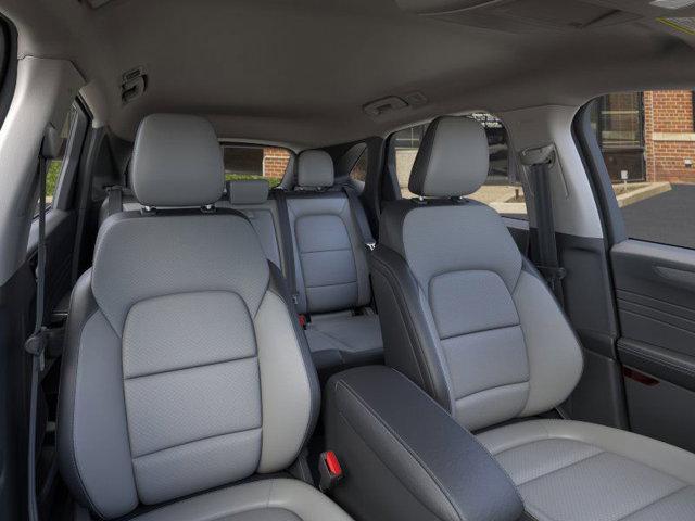 new 2025 Ford Escape PHEV car, priced at $36,397