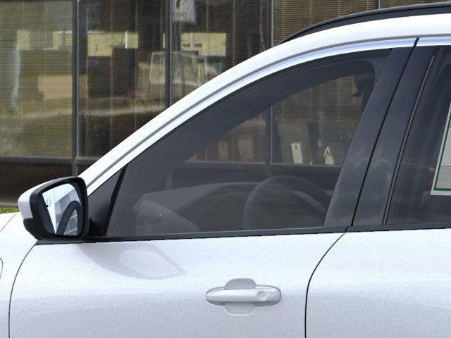 new 2025 Ford Escape PHEV car, priced at $36,397