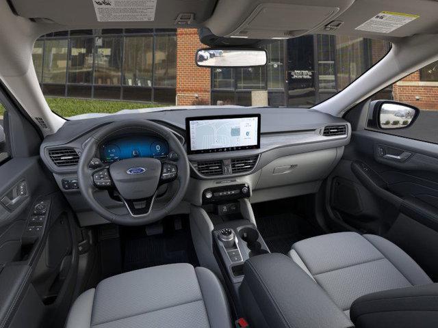 new 2025 Ford Escape PHEV car, priced at $36,397